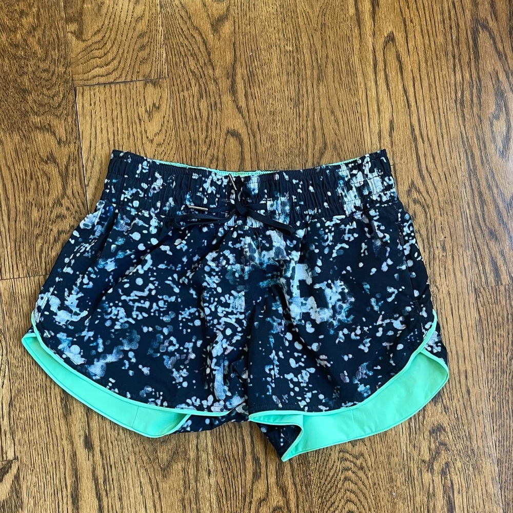 LULULEMON: SHORTS